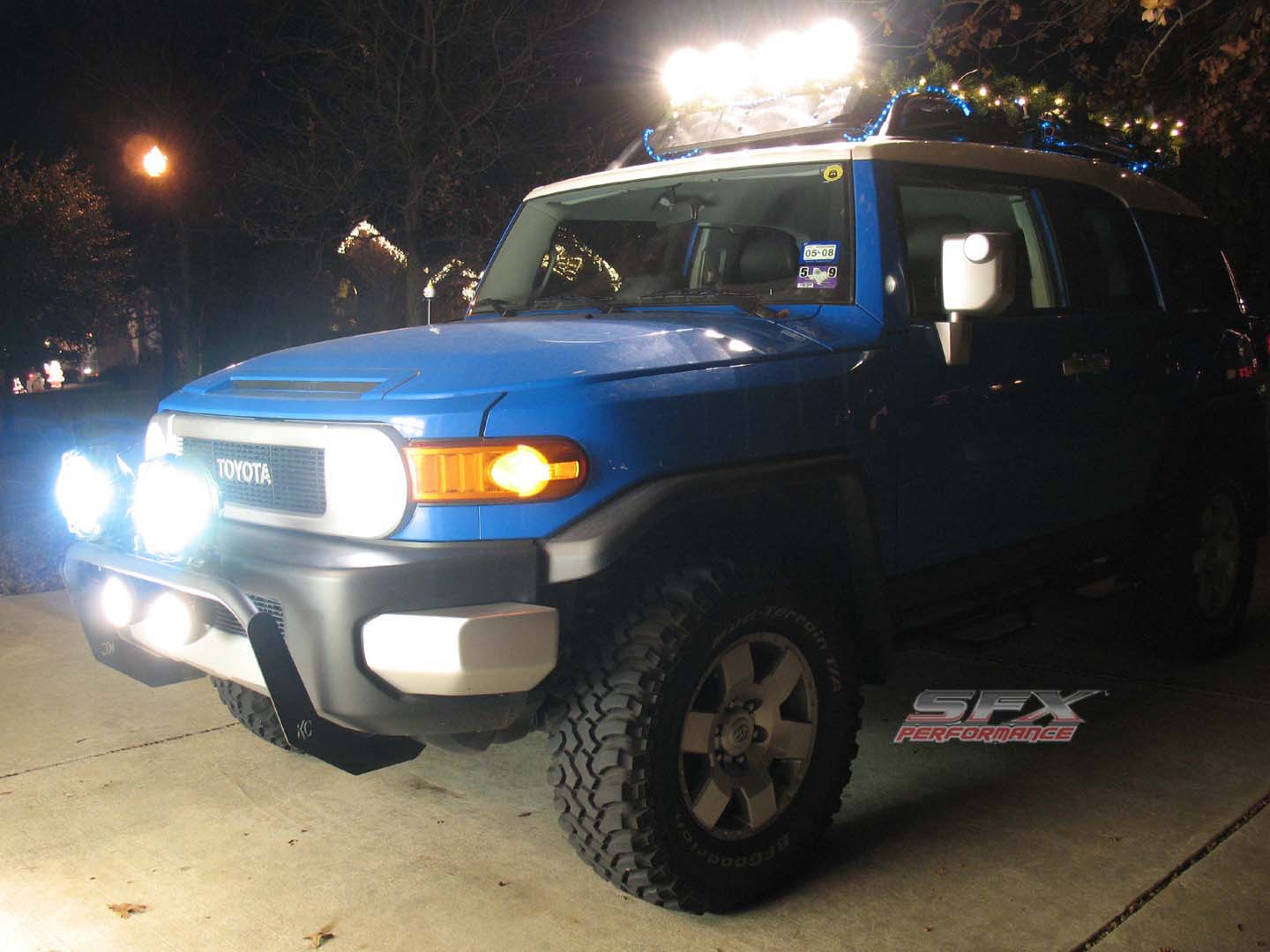 Toyota FJ Cruiser Parts, Installation Guides and Reviews